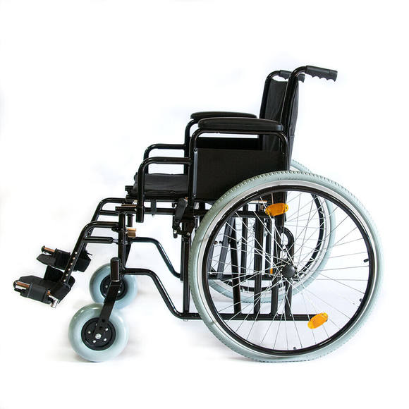 Кресло-коляска инвалидная механическая. 711 АЕ-56