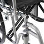 Кресло-коляска механическое с принадлежностями, вариант исполнения Barry HD3 (арт. 3022C0303S), 56 с