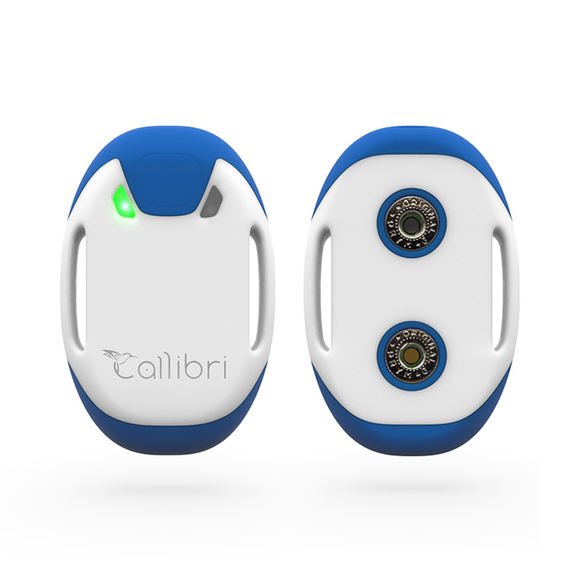Домашний тренажер «Callibri Biofeedback» / Домашнее восстановление мышц (инсульт, ДЦП, после травм)