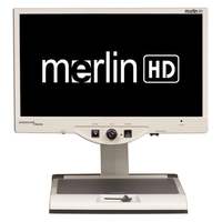 Электронный Стационарный видео-увеличитель (ЭСВУ) "Merlin HD 20"