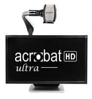 Электронный видео-увеличитель "Acrobat HD Ultra LCD 22"