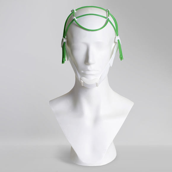 Шлем из трубок регулируемый для крепления электродов ЭЭГ, размер L, 54-60 см, взрослые (большинство)