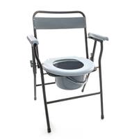 Стул-кресло с санитарным оснащением. HMP-460