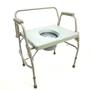 Кресло-стул с санитарным оснащением. HMP-7012