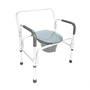 Кресло-стул с санитарным оснащением.HMP-7007 L