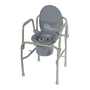 Средство для самообслуживания и ухода за инвалидами: Кресло-туалет арт. 10583, общая (кресла-туалеты