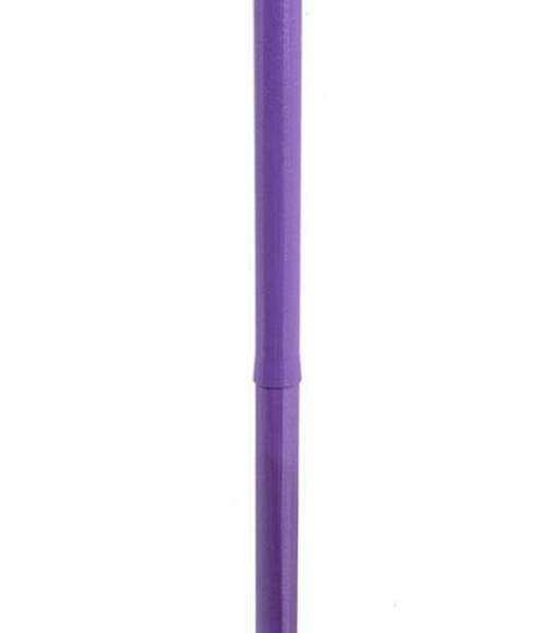 Трости опорные арт. 10113, фиолетовый, PU (трости)