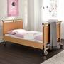 Кровать медицинская функциональная электрическая Burmeier Aliura II 100, общая (мебель)
