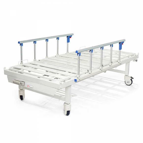 Кровать медицинская функциональная механическая Barry MB1ps, общая (мебель)