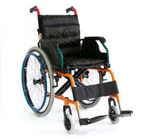 Кресло-коляска механическая.FS 980 LA-35 (41, 46)
