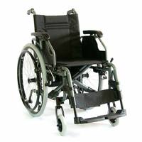Кресло-коляска механичекая.FS 957 LQ-41 (46)