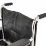 Кресло-коляска механическая Barry B2 (арт. 1618С0102SP) с принадлежностями, 46 см