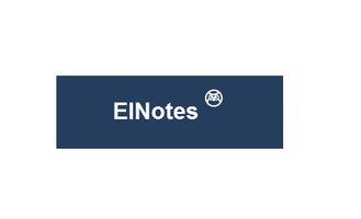 По Для Создания, Хранения И Управления Текстовыми И Голосовыми Заметками "Elnotes" (Без Ндс По Акту)