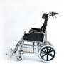Кресло-коляска для больных ДЦП. FS 212BCEG
