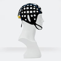 Электродный шлем PROFESSIONAL NB2-16, XL/L, Размер  57 - 63 см