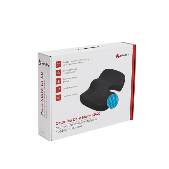 Гелевая подушка Care Mate GF40