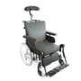 Кресла-коляска механическая Invacare REA, вариант исполнения Rea Azalea Max, 55,5 см