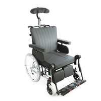 Кресла-коляска механическая Invacare REA, вариант исполнения Rea Azalea Max, 55,5 см