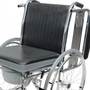 Кресло-коляска Barry W5 с принадлежностями, 46 см