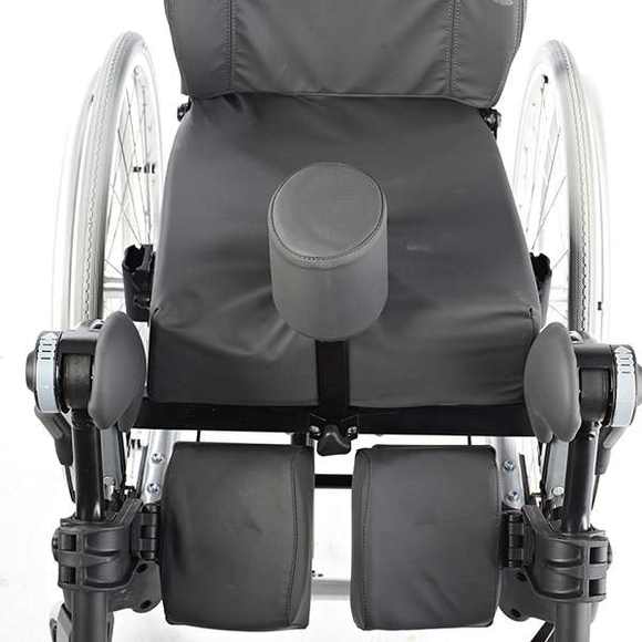 Кресла-коляска механическая Invacare REA, вариант исполнения Rea Azalea Minor, 33 см