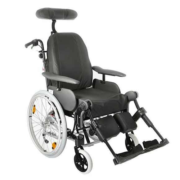 Кресла-коляска механическая Invacare REA, вариант исполнения Rea Azalea, 39 см