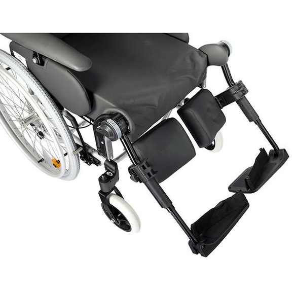 Кресла-коляска механическая Invacare REA, вариант исполнения Rea Azalea, 39 см