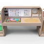 Интерактивный стол для детей с РАС maxi