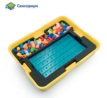 MS0090/1 Модуль «Математические представления. ОВЗ»