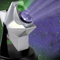Проектор «Звездное небо» Laser Stars