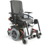 Кресло-коляска с электроприводом для инвалидов TDX, стандартный