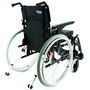 Кресла-коляски механические Invacare Action, вариант исполнения: Invacare Action 2NG, 40,5 см