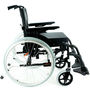 Кресла-коляски механические Invacare Action, вариант исполнения: Invacare Action 2NG, 43 см