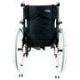 Кресла-коляски механические Invacare Action, вариант исполнения: Invacare Action 2NG, 45 см