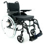 Кресла-коляски механические Invacare Action, вариант исполнения: Invacare Action 2NG, 48 см