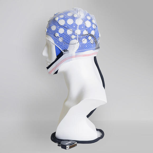 Защитный шлем Disposable cover, размер XL/L, 57-63 см, взрослые