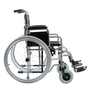 Кресло-коляска механическая Barry R1  с принадлежностями, 46 см