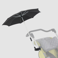 Зонт для коляски Рейсер, Рейсер+(RCR_402) (размер 2)