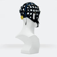 Электродный шлем BASE NB2-16, L/M, Размер  51 - 57 см