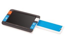 Видеоувеличитель Compact+ HD,  3Х — 10Х