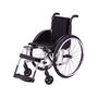 Кресло-коляска инвалидная Progeo Active Desing Exell Vario (42 см, цвет рамы серебро)