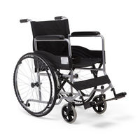 Кресло-коляска инвалидная (H2500)