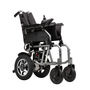 Кресло-коляска ORTONICA Pulse 710 (45 см, пневма 12Аh)