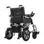 Кресло-коляска ORTONICA Pulse 710 (41 см, литые 12Аh)