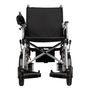 Кресло-коляска ORTONICA Pulse 710 (41 см, пневма 12Аh)