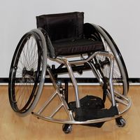 Кресло-коляска  спортивная(для регби)