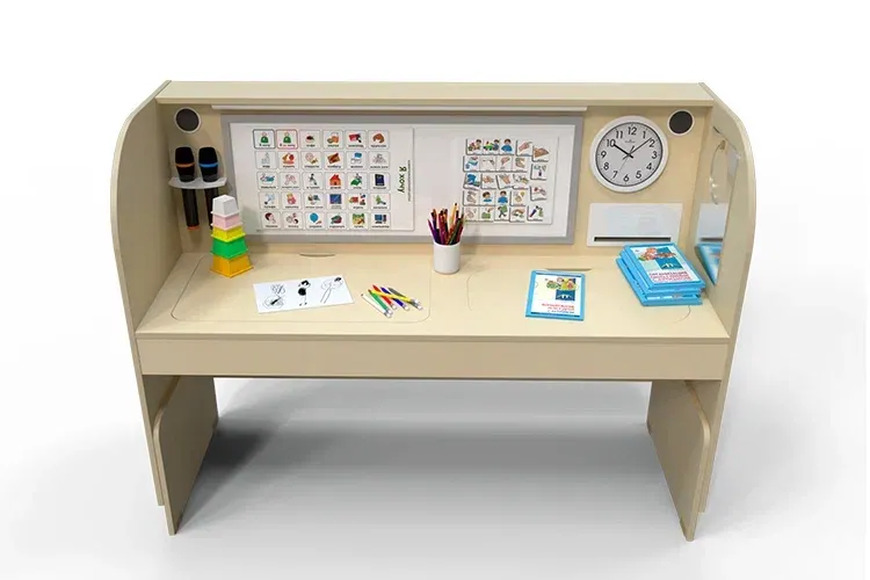 Интерактивный стол для детей с РАС Light