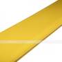 Шуцлиния тактильная для крытых перронов, 100x5 мм, жёлт, 3000 мм