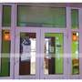 Маяк световой для дверных проемов (пара). 150 x 280 x 25мм