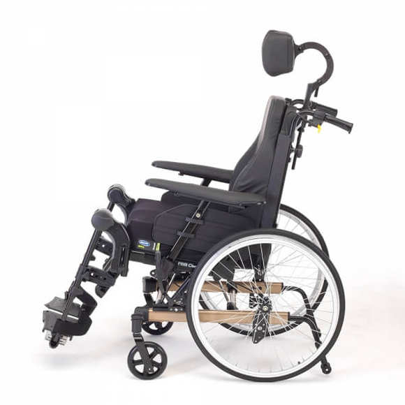Кресла-коляска механическая Invacare REA, вариант исполнения Rea Clematis, 39 см