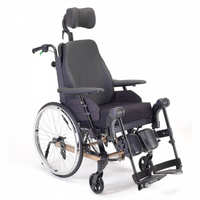 Кресла-коляска механическая Invacare REA, вариант исполнения Rea Clematis, 43 см